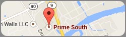 Prime South SC